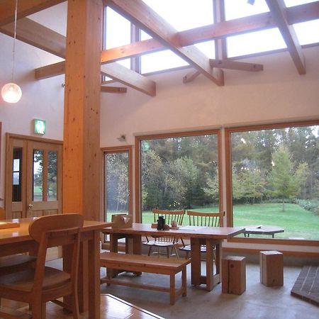 Northern Lodge Kanto Абашири Экстерьер фото