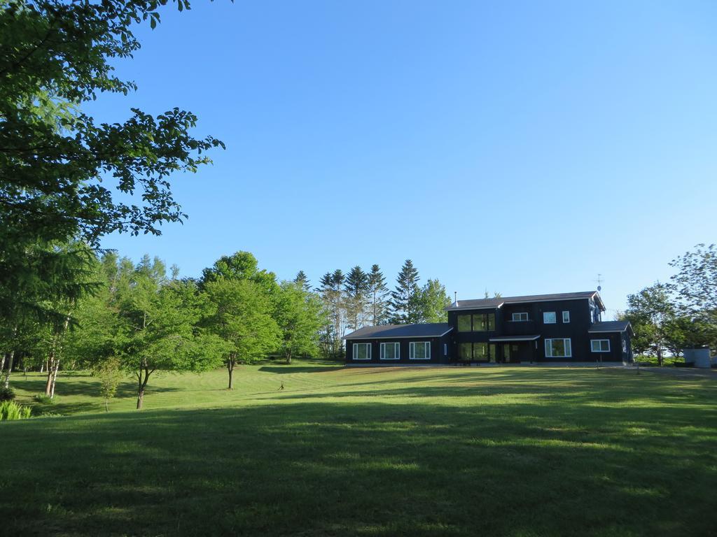 Northern Lodge Kanto Абашири Экстерьер фото