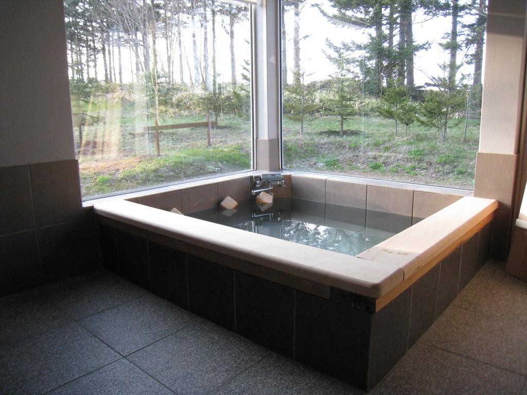 Northern Lodge Kanto Абашири Экстерьер фото